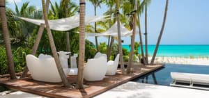 thumbnail: Sundeck