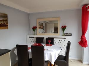 thumbnail: Dining room