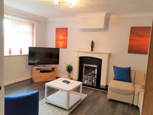 thumbnail: Living area