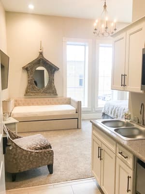 thumbnail: Living area