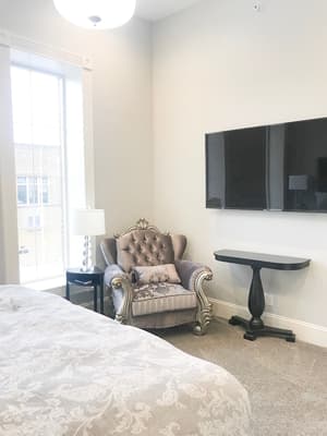 thumbnail: Living area