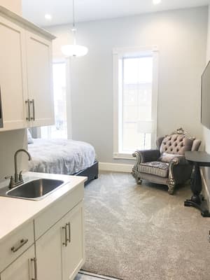 thumbnail: Private kitchen