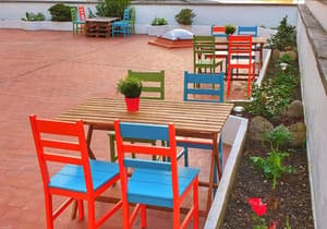 thumbnail: Terrace