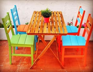 thumbnail: Terrace