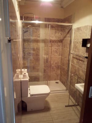 thumbnail: Bathroom shower