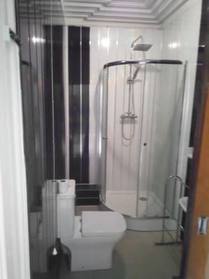 thumbnail: Bathroom shower