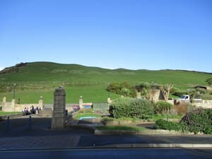 thumbnail: View from property