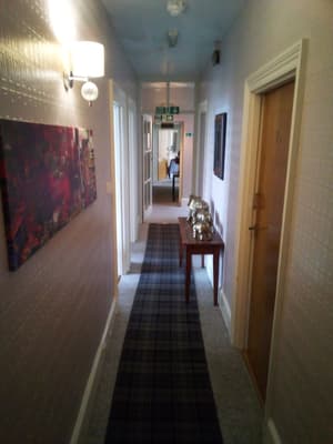 thumbnail: Hallway