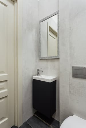 thumbnail: Bathroom sink