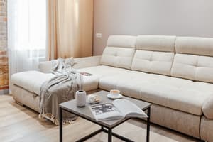 thumbnail: Living room