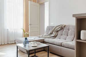 thumbnail: Living area