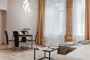 thumbnail: Living area