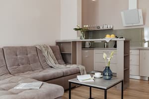 thumbnail: Living area
