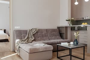 thumbnail: Living area