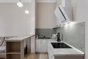 thumbnail: Private kitchen