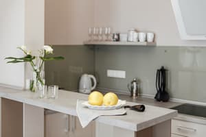 thumbnail: Private kitchen