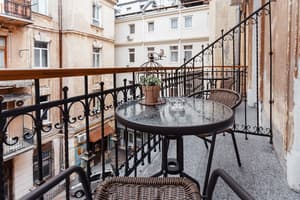 thumbnail: Terrace/patio
