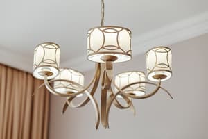 thumbnail: Interior detail
