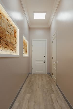thumbnail: Hallway