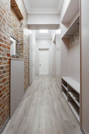 thumbnail: Hallway