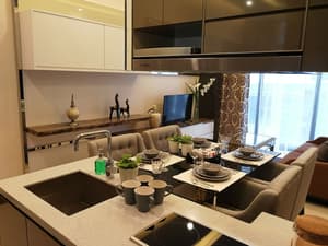 thumbnail: Living area
