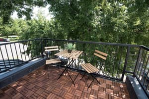 thumbnail: Terrace/patio