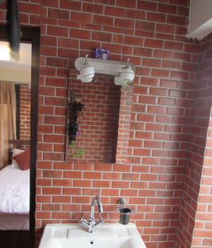 thumbnail: Bathroom
