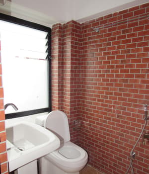thumbnail: Bathroom