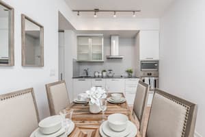 thumbnail: Private kitchen