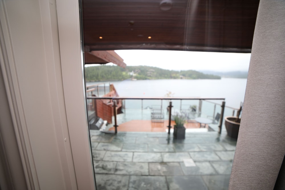 Lake view