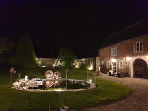 thumbnail: Garden