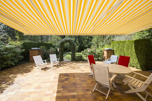 thumbnail: Terrace/patio