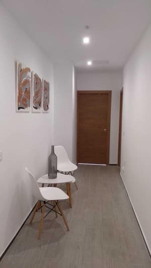 thumbnail: Interior entrance