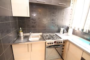 thumbnail: Private kitchenette