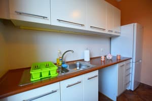 thumbnail: Private kitchenette