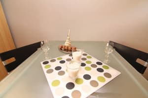thumbnail: In-room dining