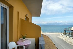 thumbnail: Balcony