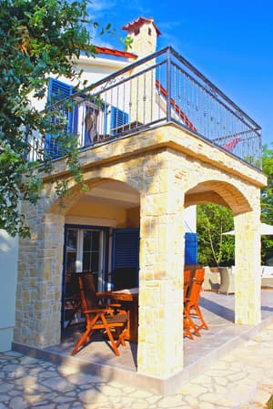 thumbnail: Terrace/patio