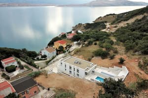 thumbnail: Aerial view