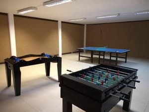 thumbnail: Game room