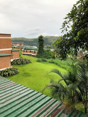 thumbnail: View from room