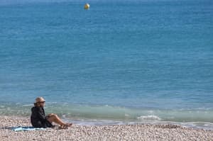 thumbnail: Beach