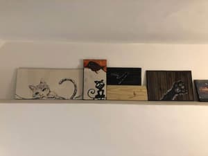 thumbnail: Interior