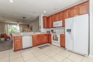 thumbnail: Private kitchen