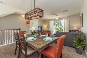 thumbnail: In-room dining