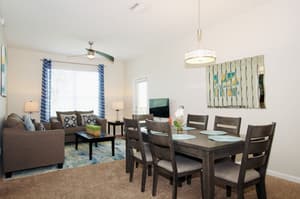 thumbnail: Living area