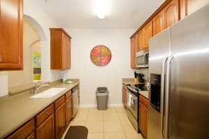 thumbnail: Private kitchen