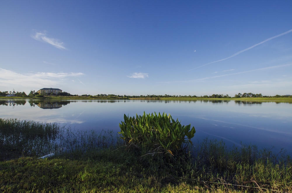 Lake