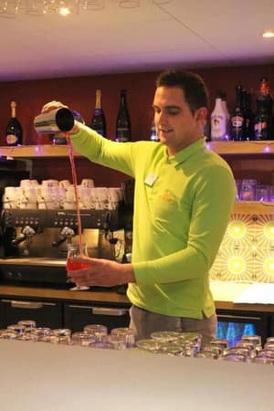 thumbnail: Bar