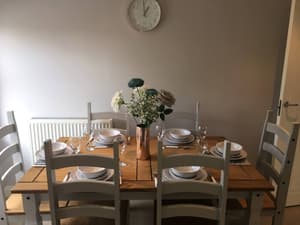thumbnail: In-room dining